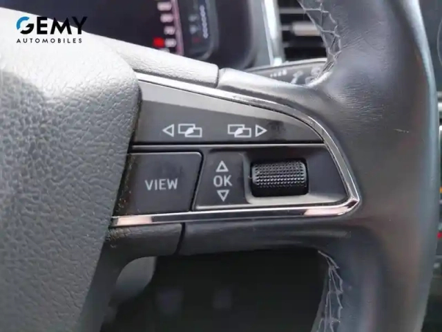 Seat Ateca 1.0 tsi 115 ch start/stop — photo 21