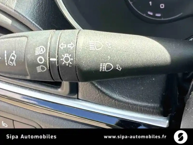 Fiat Tipo cross 5 portes 1.6 multijet 130 ch s&amp;s — photo 20