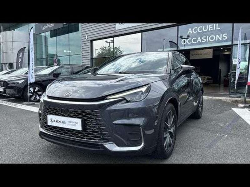 Lexus LBX Lexus LBX 1.5 136ch Emotion 2WD — photo 1