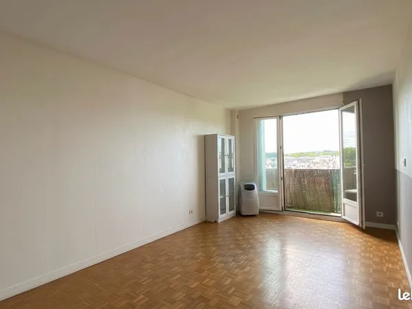 Appartement 4 pièces 70 m²