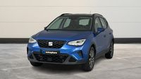 Seat Arona 1.0 TSI 110ch Copa — photo 1