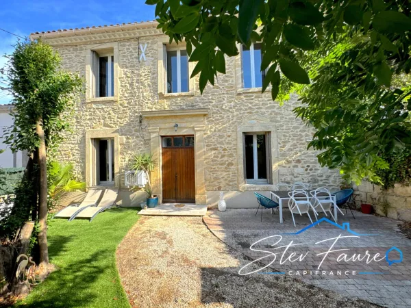 Maison 5 pièces 101 m²