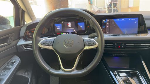 Volkswagen Golf 1.4 TSi 245 Plug in Hybrid DSG6 - GTE – 2024 – 45005 km – Hybride rechargeable – Boîte Automatique — photo 35