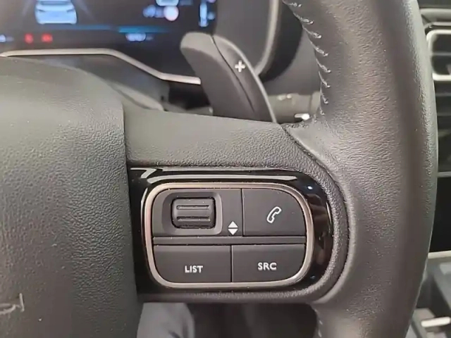 Citroën C5 Aircross bluehdi 130 s&amp;s eat8 — photo 48