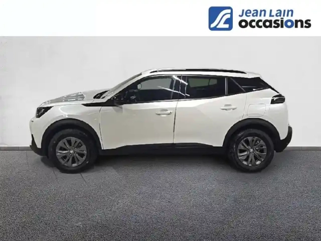 Peugeot 2008 puretech 130 s&amp;s eat8 — photo 8