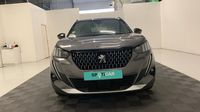 Peugeot 2008 1.5 BlueHDi 130ch S&S GT Pack EAT8 125g