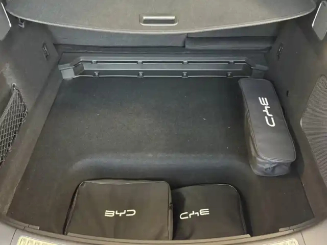 Byd Sealion 7 excellence 502 km wltp, 4 roues motrices (awd) 530 ch, sièg — photo 21