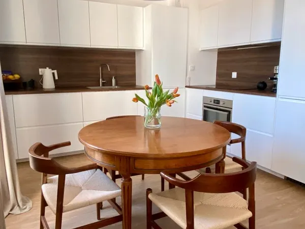 LA BAULE GUÉZY - T3 60 m²