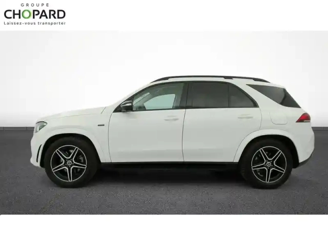 Mercedes Gle 350 de eq power 9g-tronic 4matic — photo 4