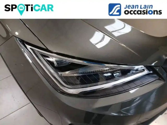 Seat Arona 1.0 tsi 95 ch start/stop bvm5 — photo 16