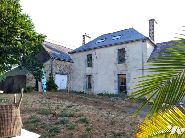 Maison 5 pièces 157 m²