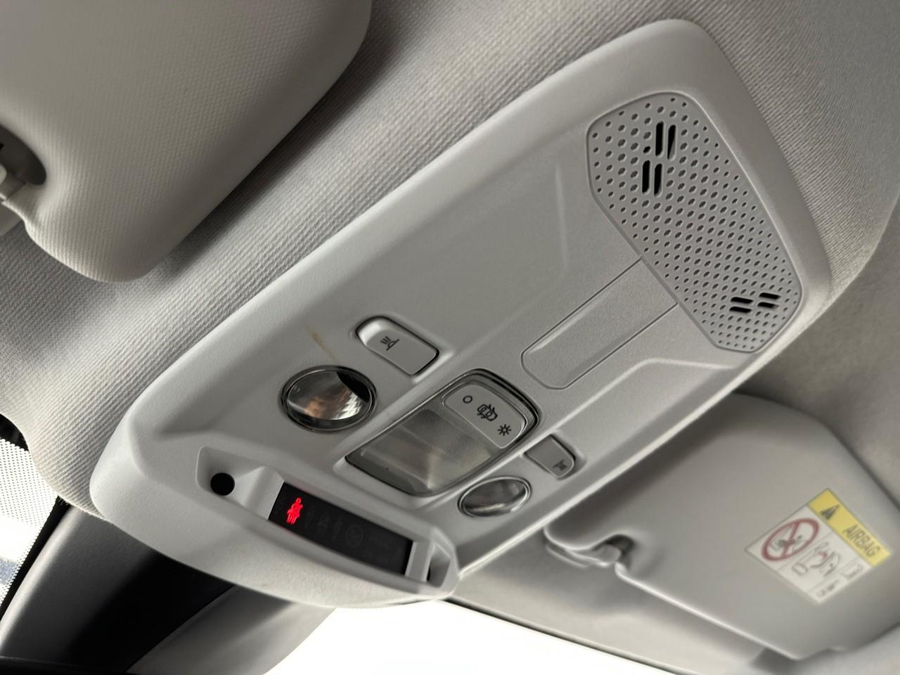 Peugeot 208 puretech 100 s&s bvm6 allure — photo 31