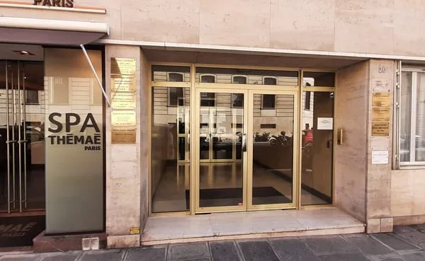 PARIS 2EME - STUDIO BAIL CODE CIVIL