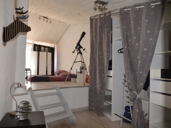 Vends maison