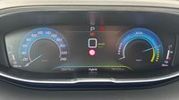 Peugeot 3008 HYBRID 225ch Allure Pack e-EAT8 — photo 10