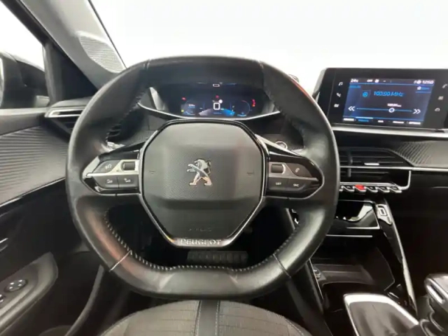 Peugeot 208 bluehdi 100 s&amp;s bvm6 — photo 39