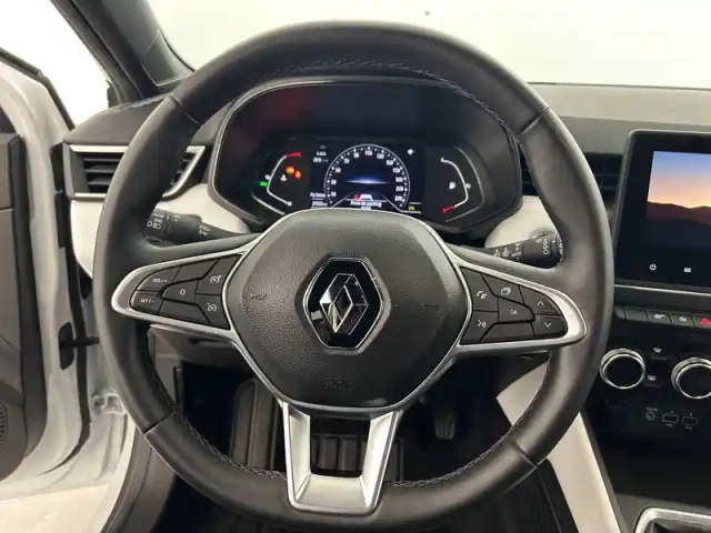 Renault Clio tce 100 gpl - 21n — photo 24