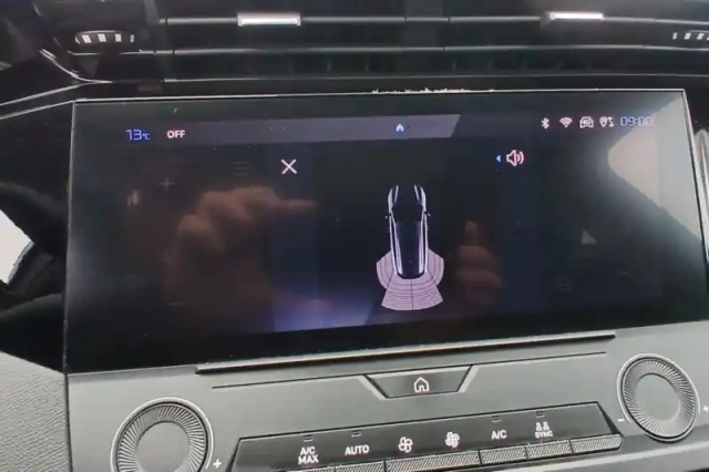 Peugeot 308 sw puretech 110ch s&amp;s bvm6 — photo 20