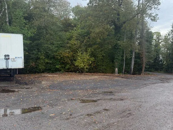 Place de parking en location