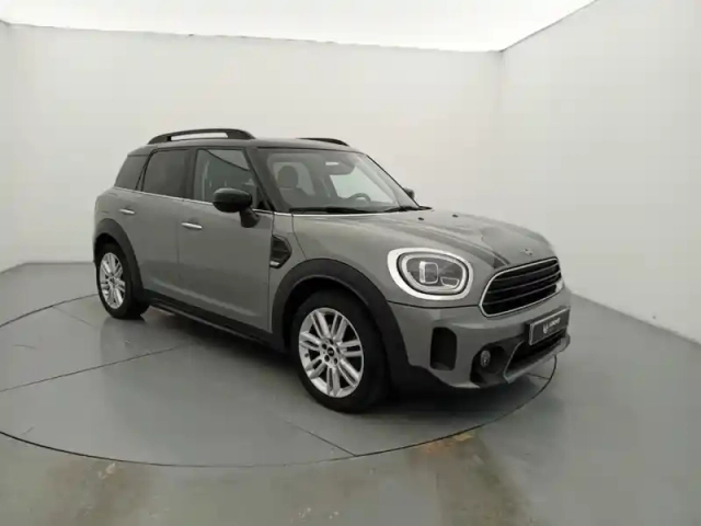 Mini Countryman cooper 136ch classic bva7 — photo 18