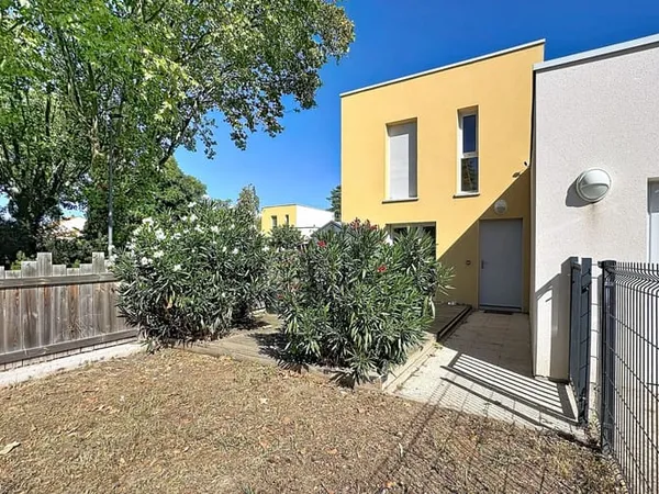 Maison 5 pièces 83 m²