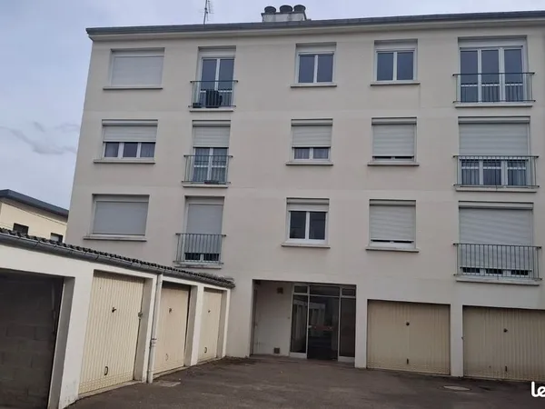Location appartement F3