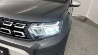 Dacia Duster 1.3 TCe 150ch FAP Prestige 4x2 EDC — photo 17
