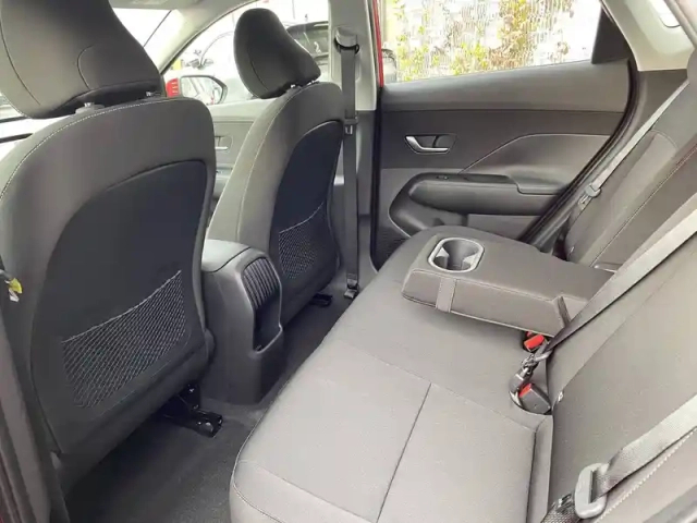 Hyundai Bayon 1.0 t-gdi 100 dct-7 — photo 90