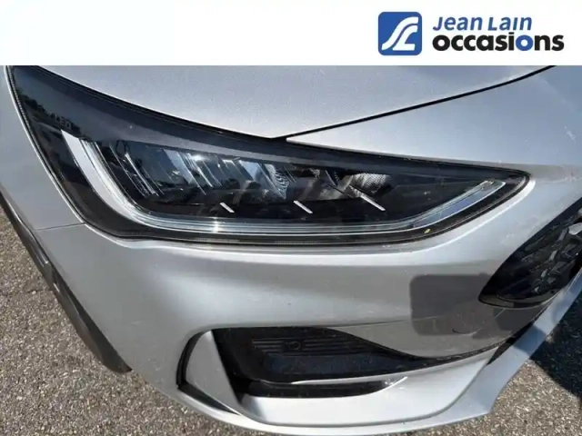 Ford Focus 1.0 flexifuel 125 s&amp;s mhev — photo 21