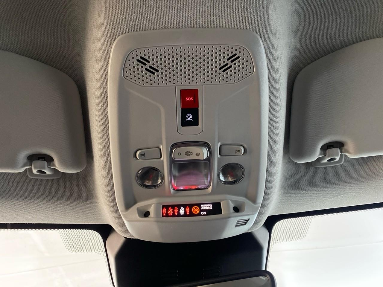 Citroën C4 hybride 145 ch e-dcs6 max — photo 19
