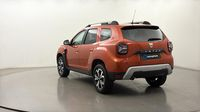 Dacia Duster 1.3 TCe 150ch FAP Prestige 4x2 EDC — photo 8