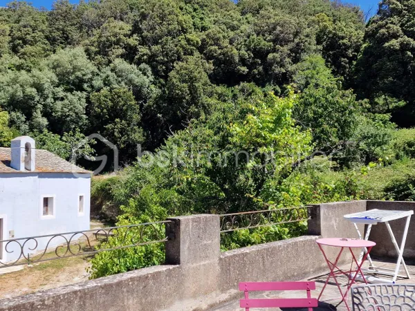 Maison 3 pièces 80 m²
