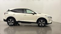 Nissan Qashqai 1.3 Mild Hybrid 158ch N-Connecta Xtronic 2022 — photo 4