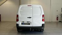 Peugeot Partner XL 950kg BlueHDi 130ch S&S EAT8 — photo 6