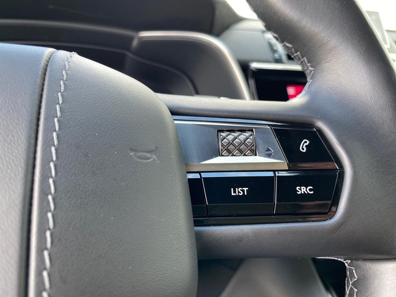 Ds Ds 7 crossback bluehdi 130ch rivoli automatique — photo 22