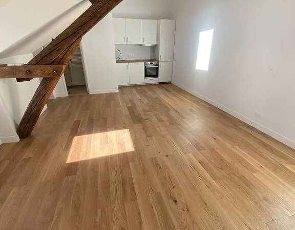 Appartement 1 pièce 31 m²