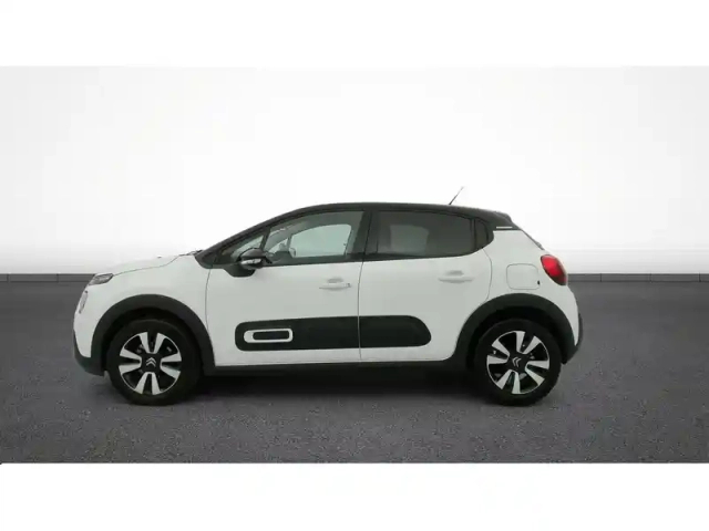 Citroën C3 puretech 110 ch eat6 — photo 4