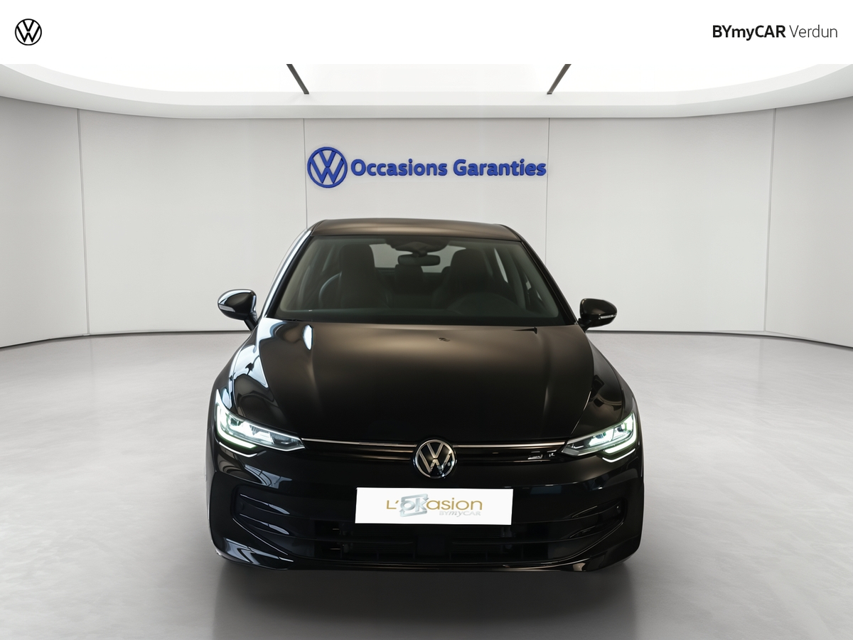 Volkswagen Golf 1.5 TSI EVO2 116 BVM6 — photo 8