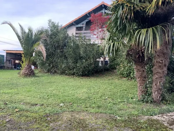 Maison 5 pièces 134 m²