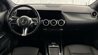Mercedes Gla 200 d 150ch Business Line 8G-DCT — photo 11