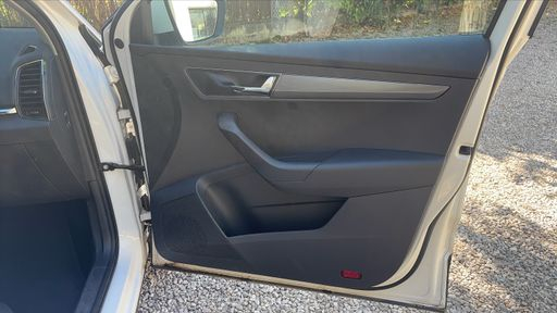Skoda Karoq 2.0 TDI 150 4X4 - Style – 2019 – 86590 km – Diesel – Boîte Manuelle — photo 31