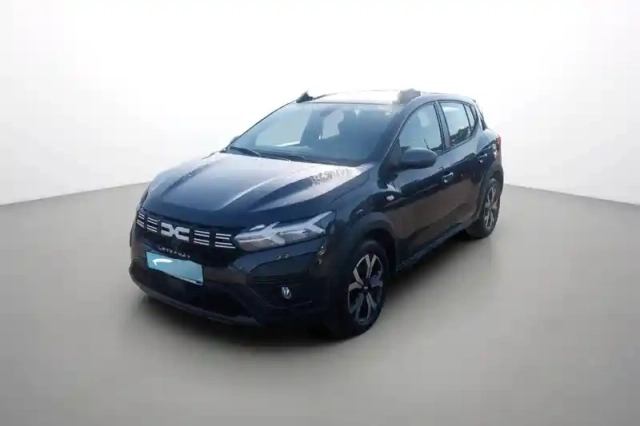 Dacia Sandero eco-g 100