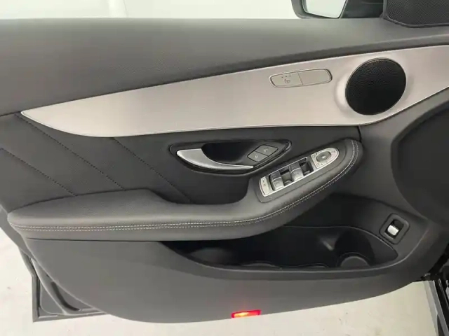 Mercedes Classe C 220 d 9g-tronic — photo 64