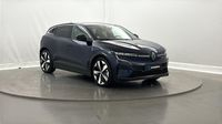 Renault Mégane E-Tech Electric EV60 220ch Techno super charge — photo 3