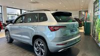 Skoda Karoq 1.5 TSI Evo 2 ACT 150ch Sportline DSG7 — photo 7