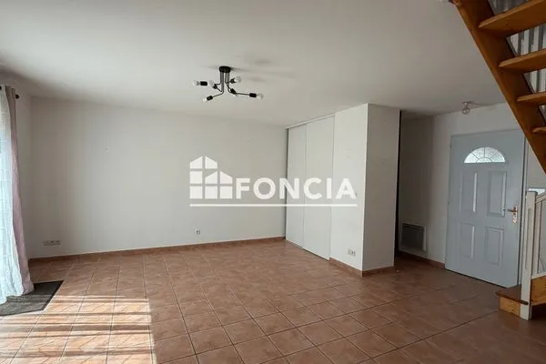 Maison 5 pièces 86 m²