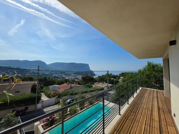 Maison 4 pièces 140 m²