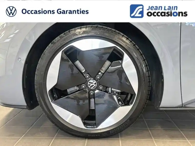 Volkswagen Id.3 204 ch pro s — photo 12