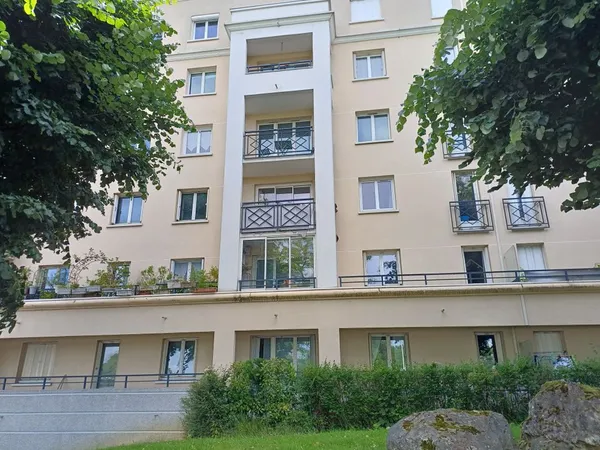 Appartement de 83m2 à louer sur Champs-sur-Marne
