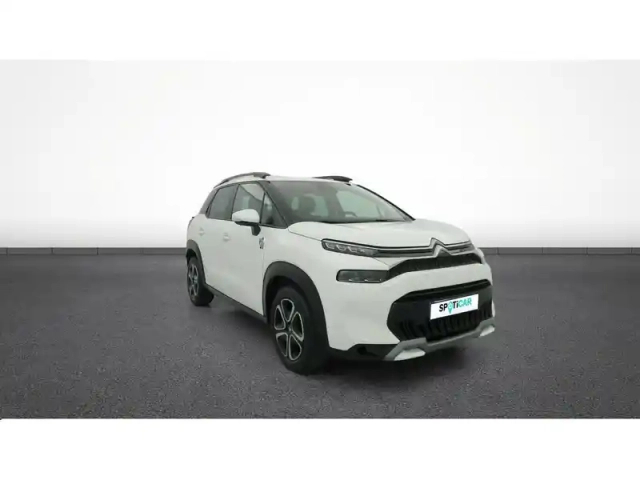 Citroën C3 Aircross bluehdi 110 s&amp;s bvm6 — photo 12